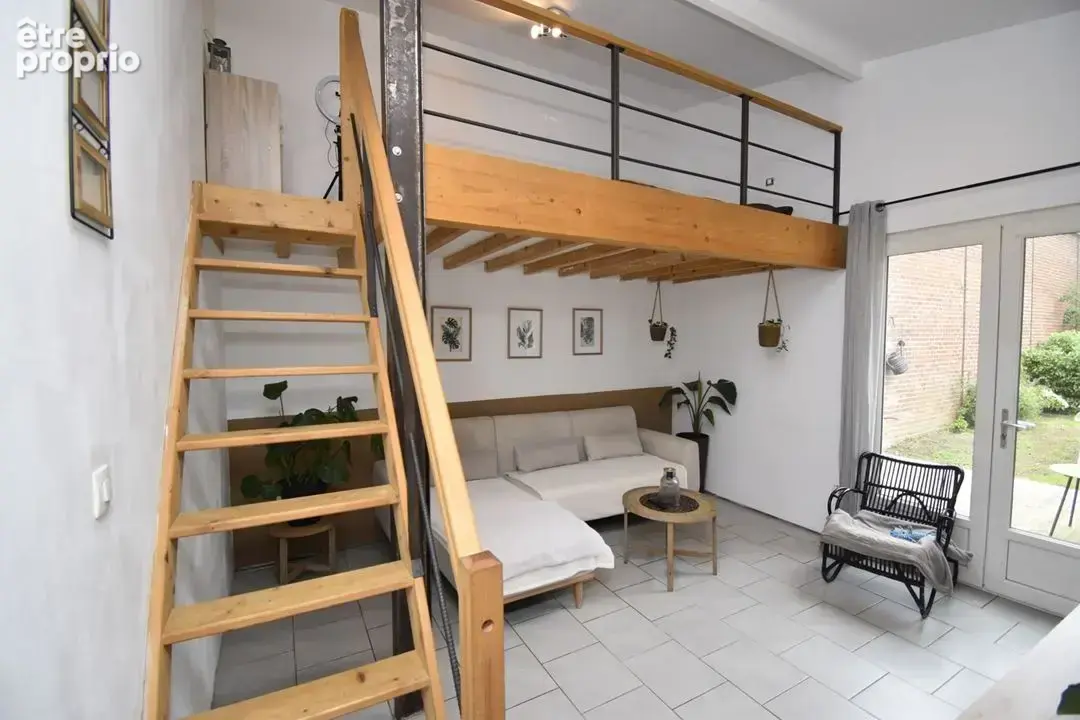 Maison 10 pièces 162 m² à vendre à Caudry (59540) - photo 5