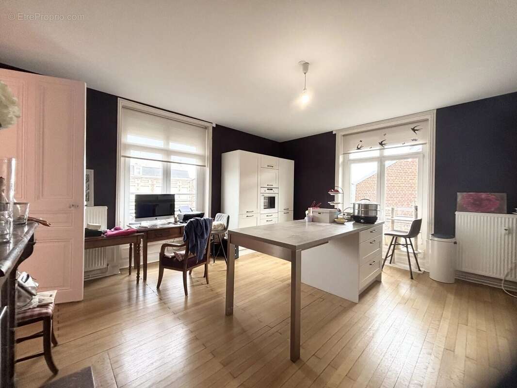 Appartement à CAMBRAI