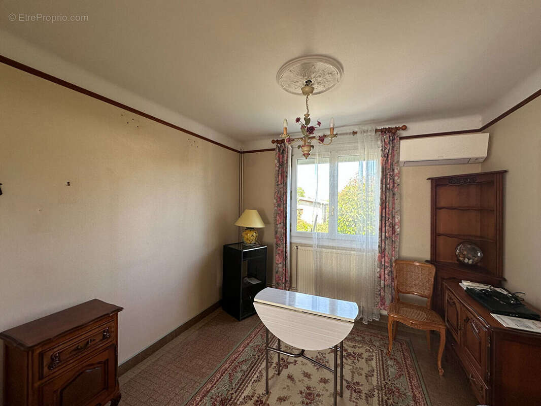 Maison 90m² à châteauroux - photo 6