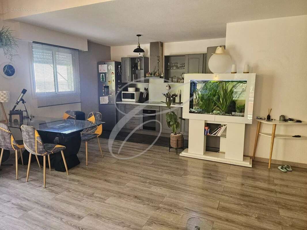 Appartement à ROQUEBRUNE-CAP-MARTIN