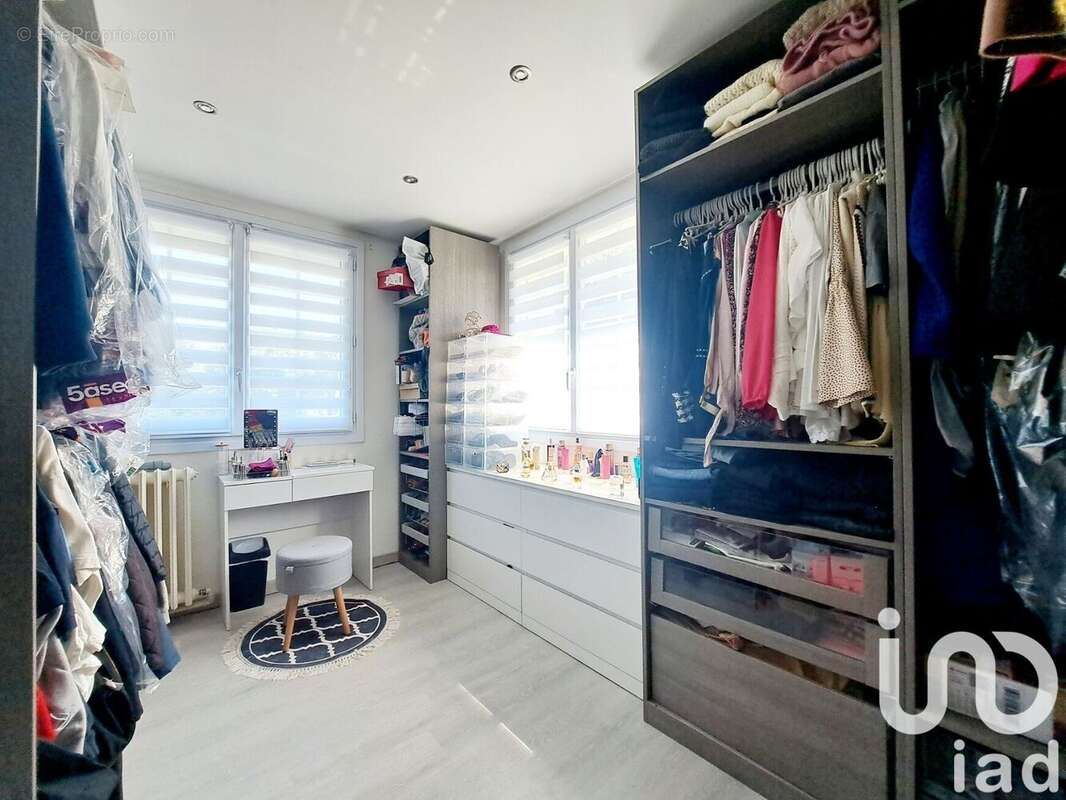 Photo 8 - Maison à CLAYE-SOUILLY