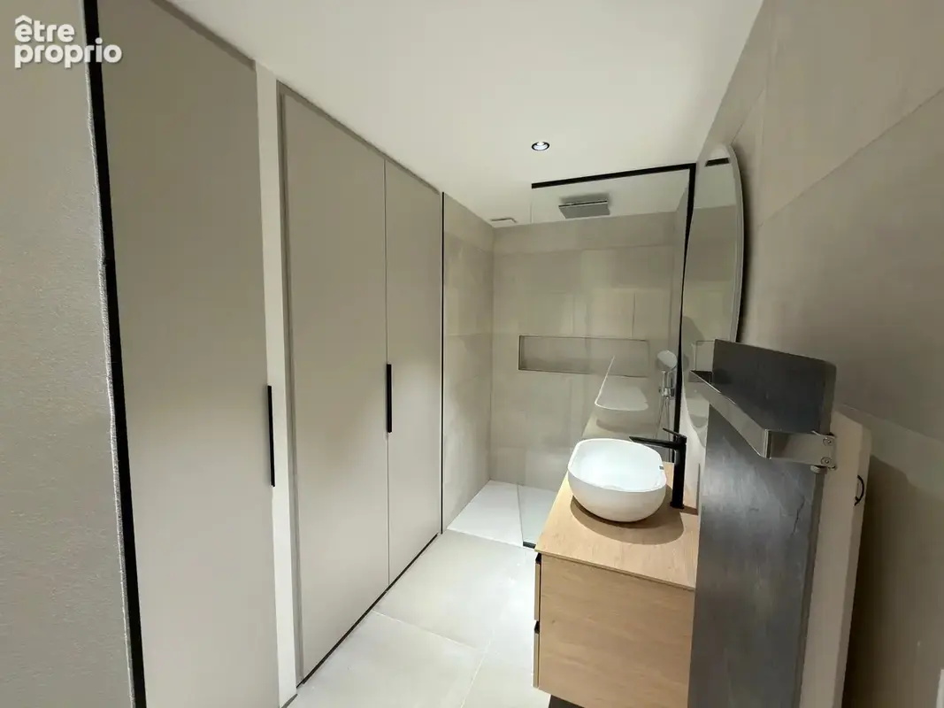 T2 centre ville - photo 8