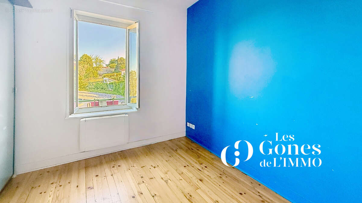 T3 avec jardin dans une petite copropriété - photo 6