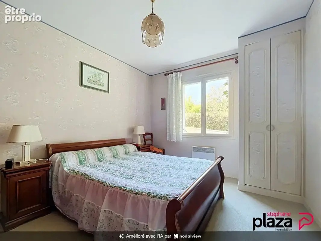Maison Saint Georges De Didonne 3 pièce(s) 73 m2 - photo 5