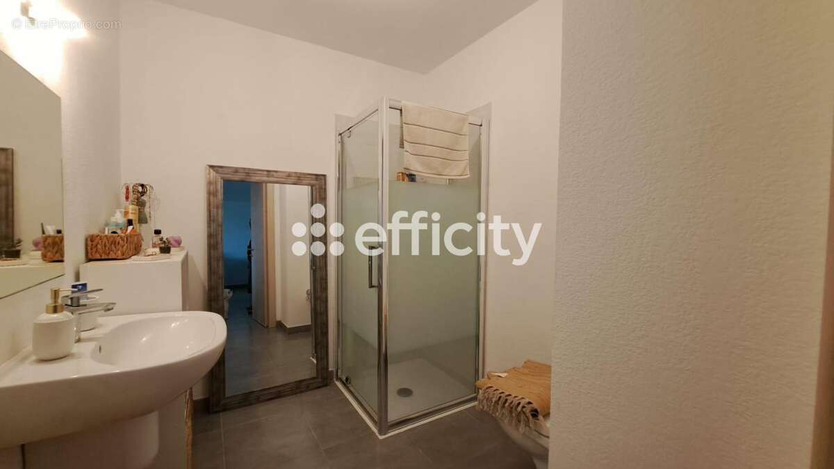 Appartement - photo 5
