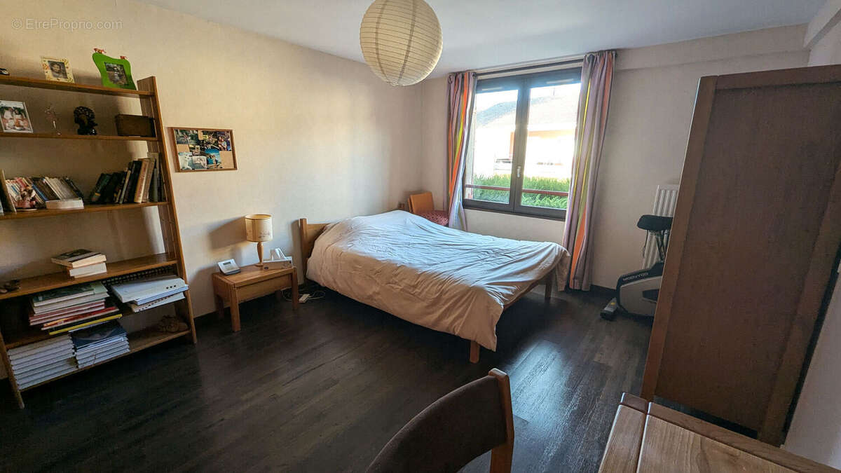 Maison à NEUVES-MAISONS