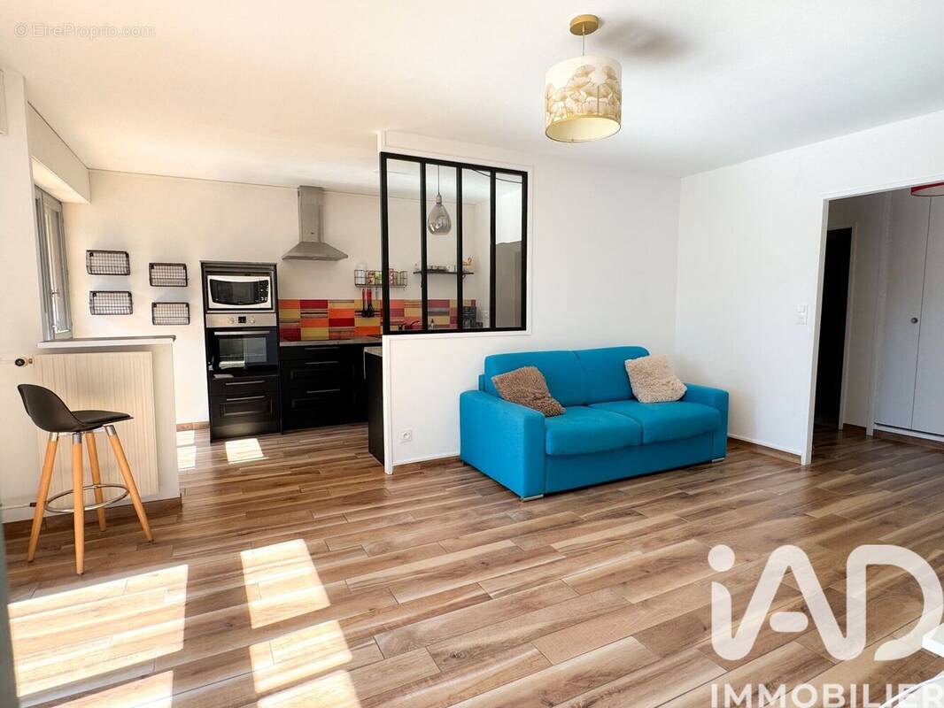 Photo 1 - Appartement à SAINT-HERBLAIN