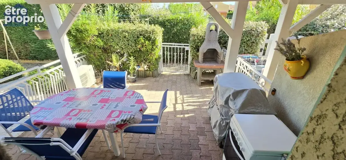 Maison à VALRAS-PLAGE