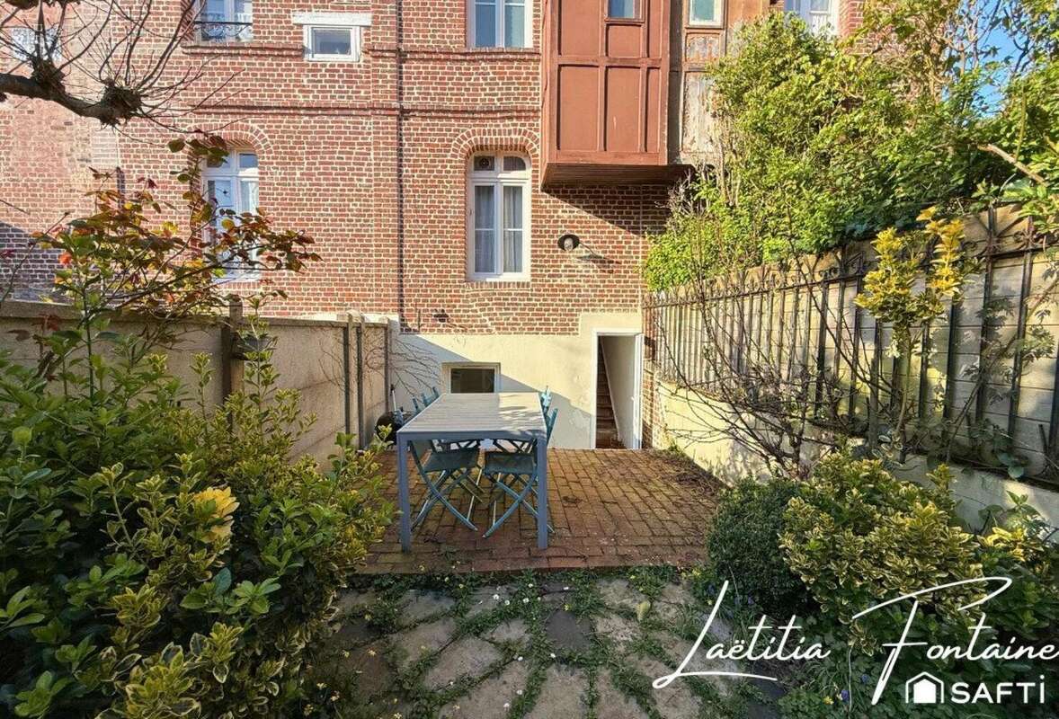 Photo 8 - Maison à ETRETAT