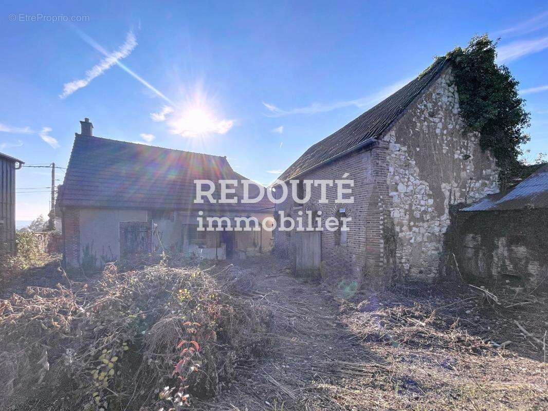 Maison à GIVRY-LES-LOISY