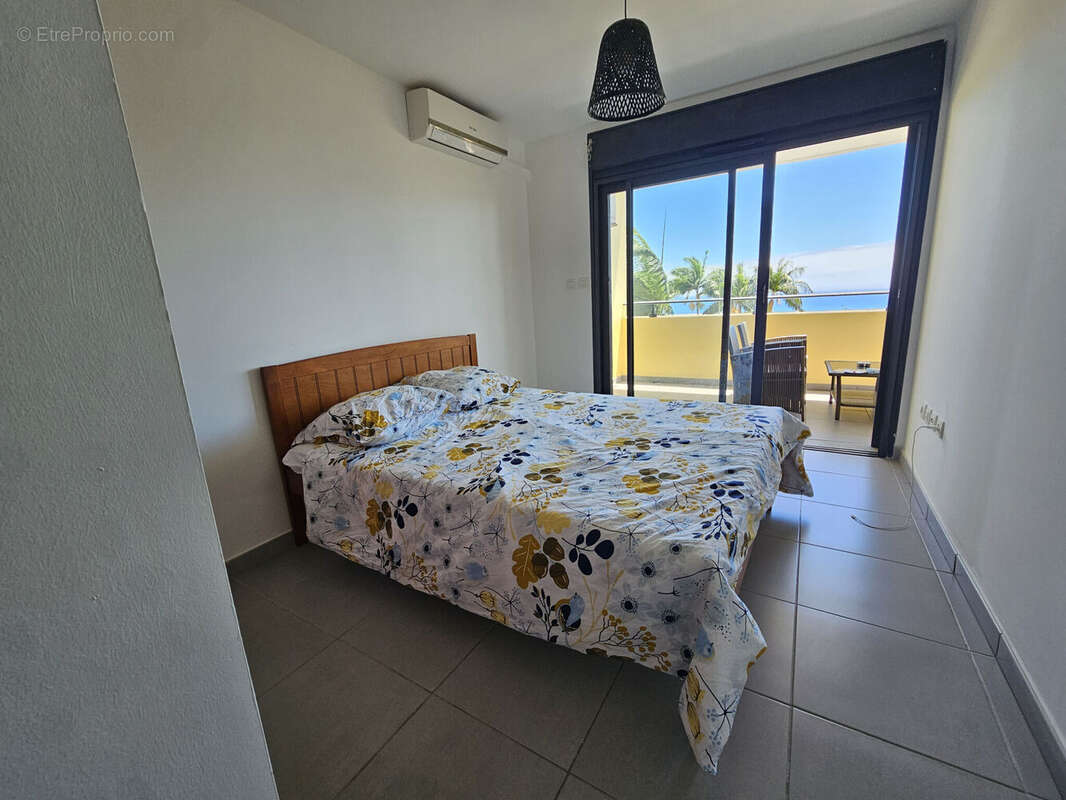 Photo 9 - Appartement à SAINT-DENIS