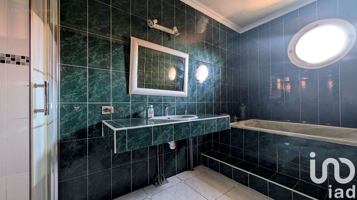 Photo 5 - Maison à SAINT-LOUIS-DE-MONTFERRAND