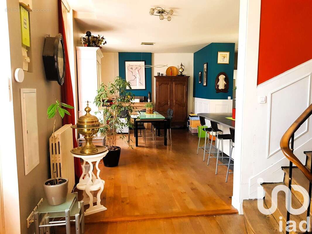 Photo 3 - Maison à AUTUN