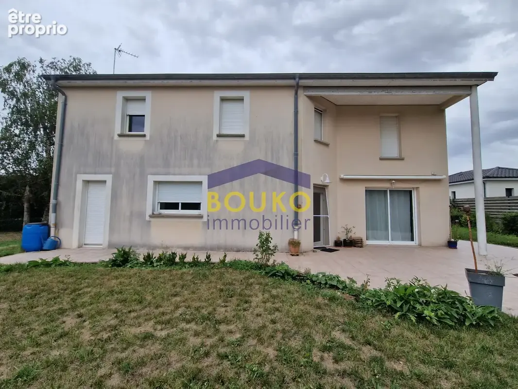 Maison Crévic - photo 3