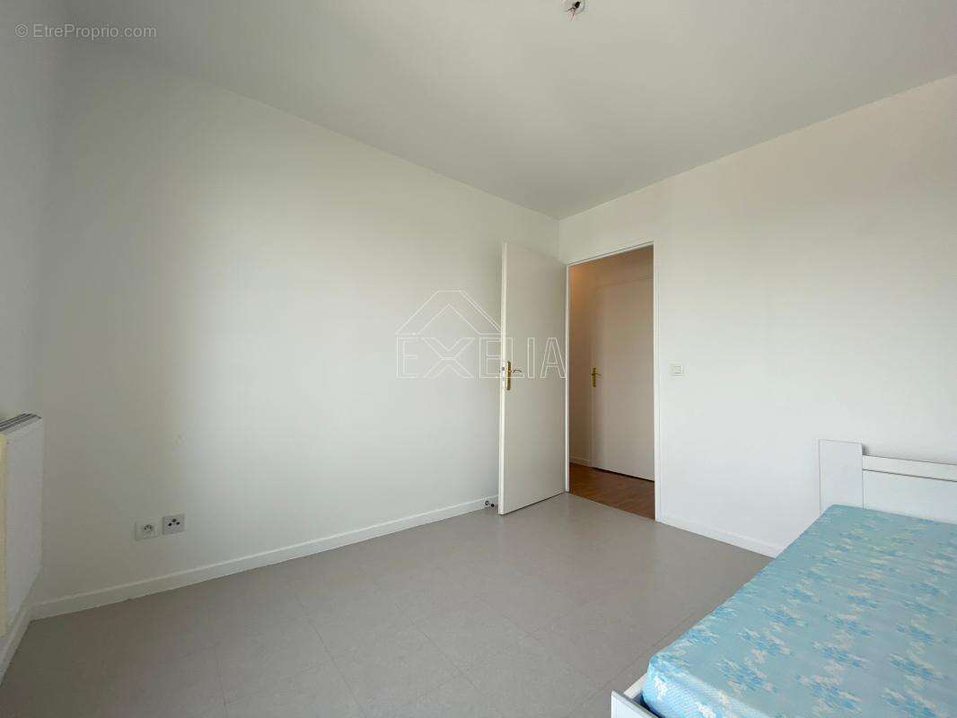 Appartement à BONNIERES-SUR-SEINE