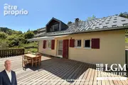 Maison à SAINT-BALDOPH