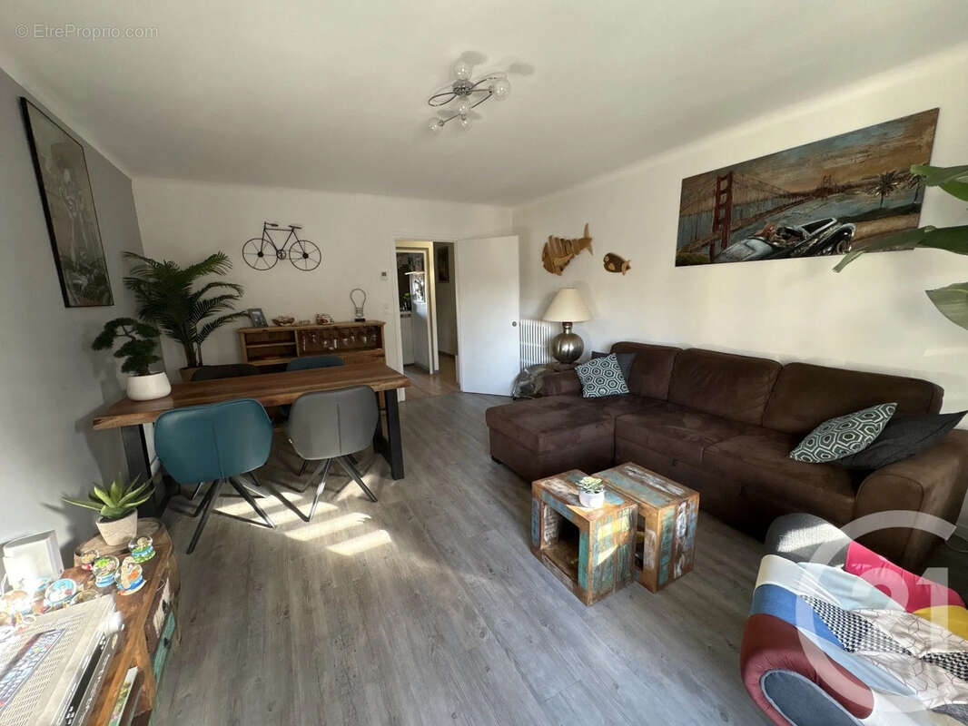 Appartement à ARGELES-SUR-MER