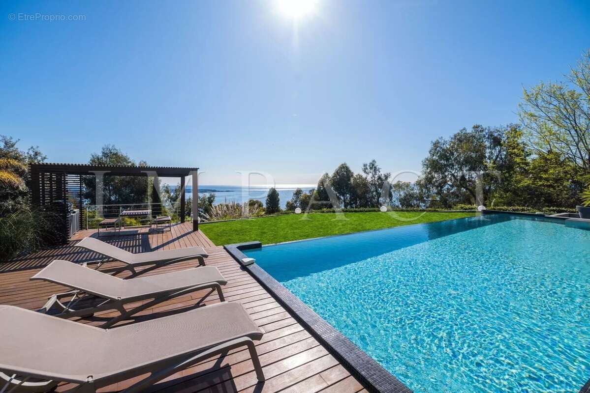 Maison à CANNES