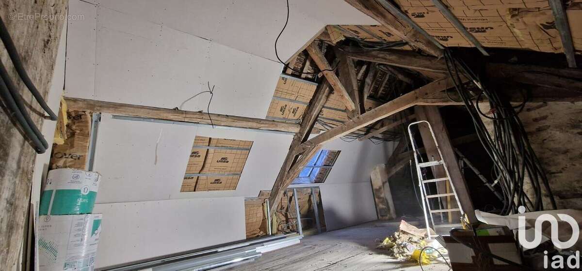 Photo 6 - Appartement à JOUY-LE-CHATEL