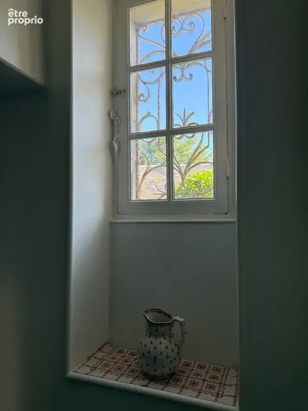 La demeure - la villedieu du clain - photo 11