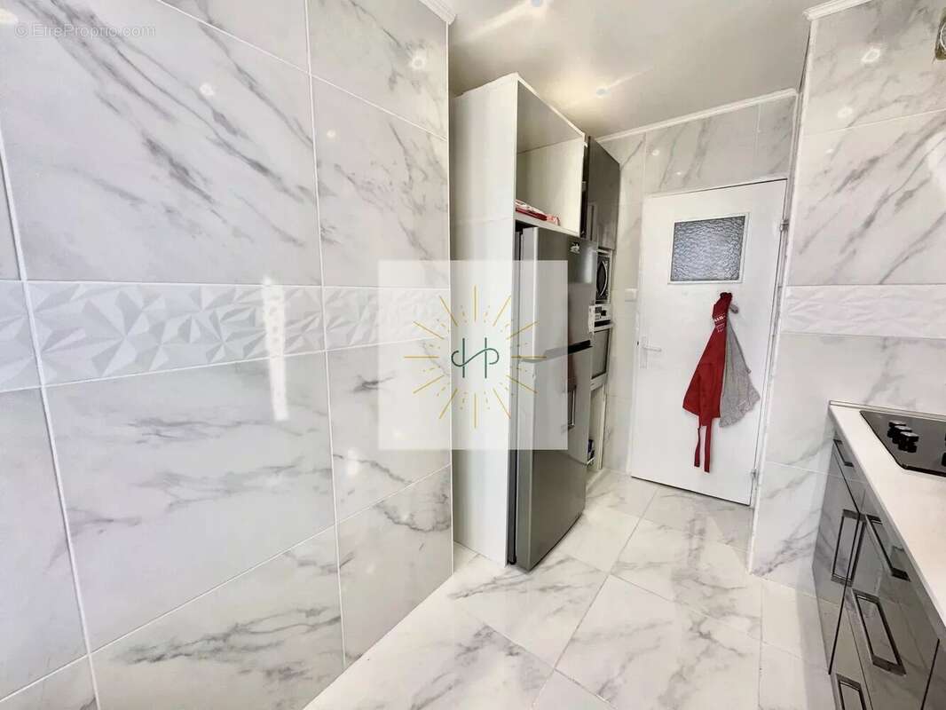 Appartement à MONTELIMAR