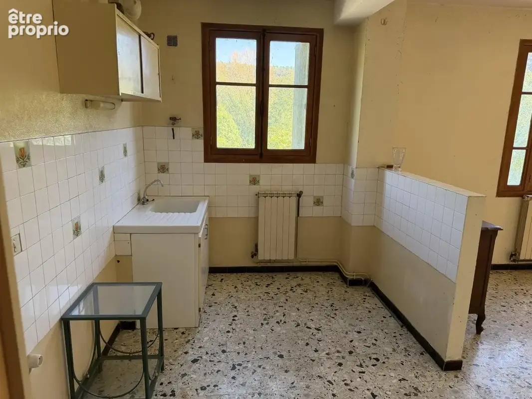 Maison 9 pièces 200 m² à vendre à Peyremale (30160) - photo 7