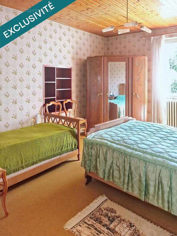 Photo 7 - Maison à CURZON