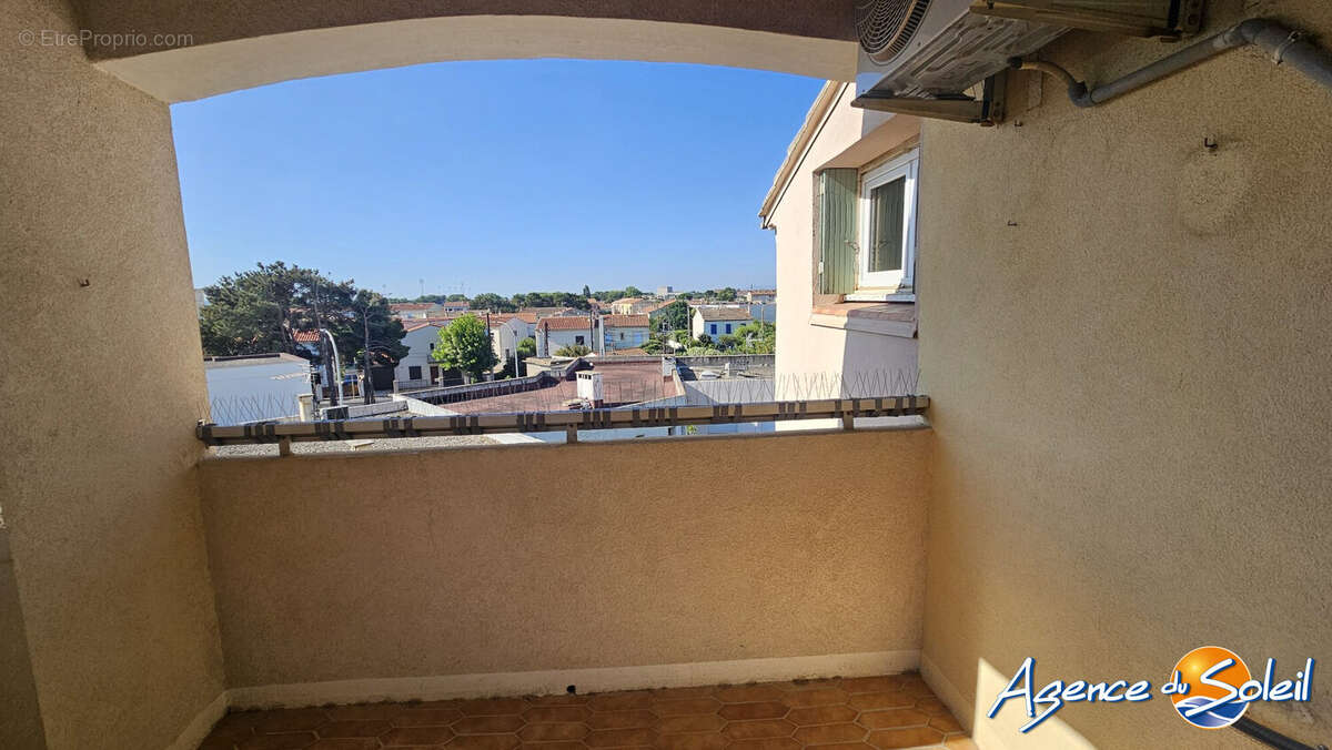 Appartement 77 m² à Narbonne  - photo 2