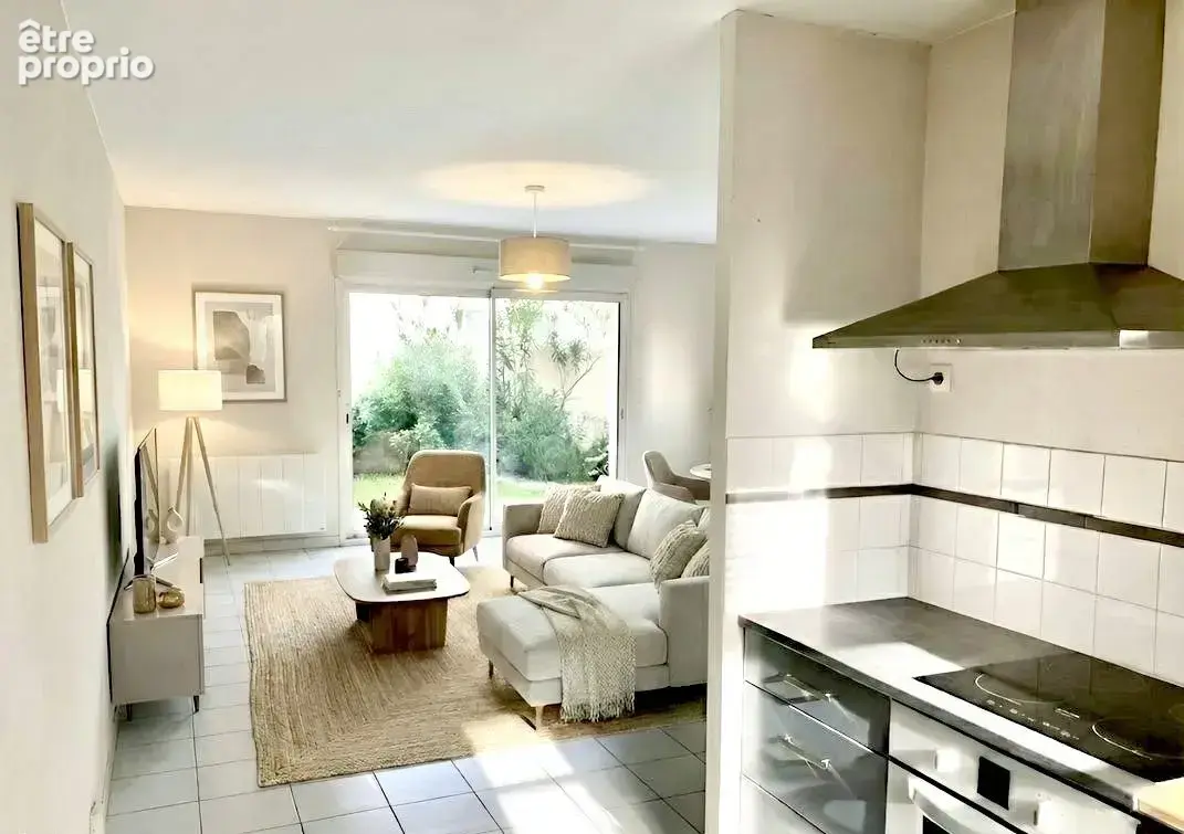 Maison 85 m² à Saint-Martin-De-Re  - photo 3