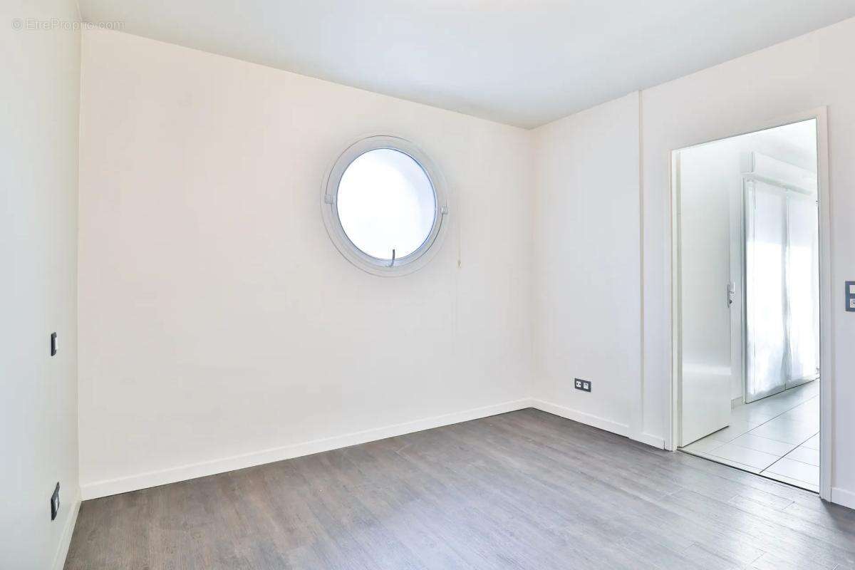 Appartement à LA TESTE-DE-BUCH