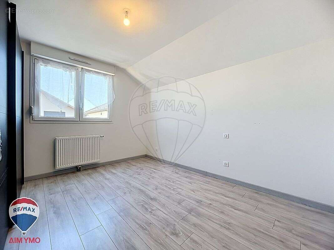 Maison 3 chambre(s) à vendre - photo 10
