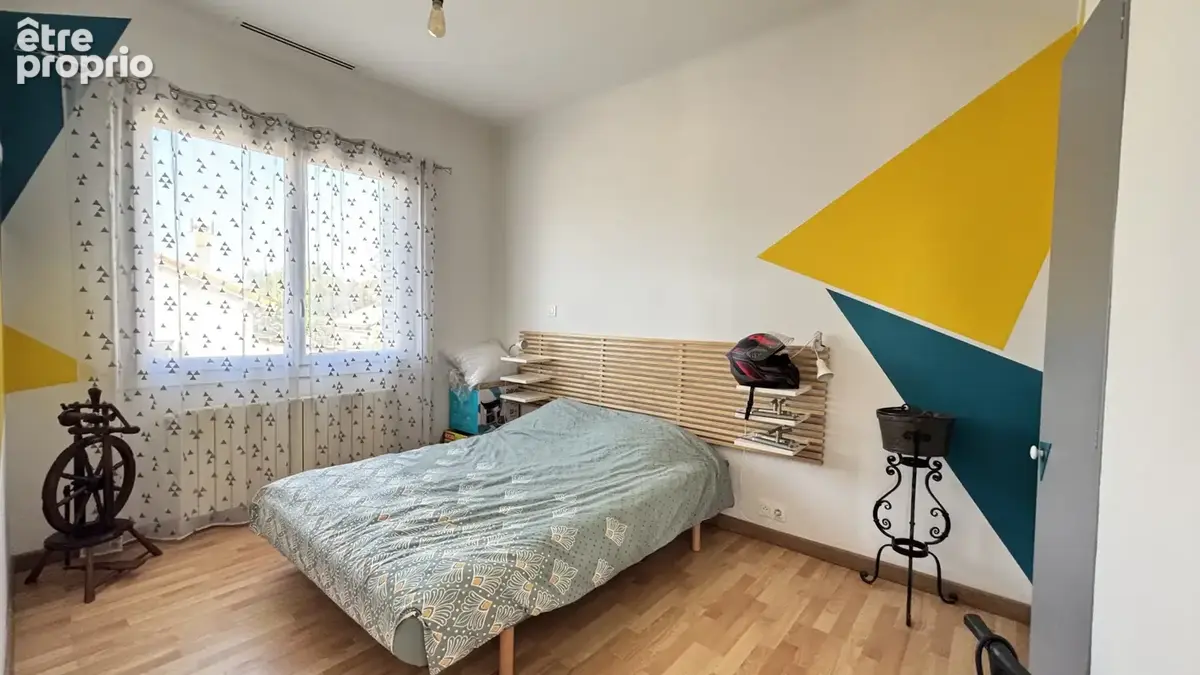 Maison avec 2 appartements (t4 + t3) - photo 14