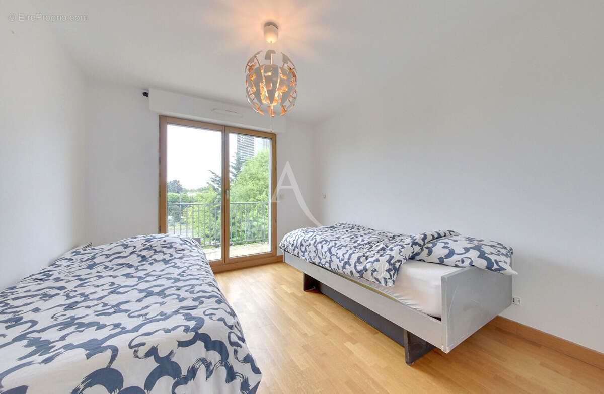 Appartement à NOGENT-SUR-MARNE