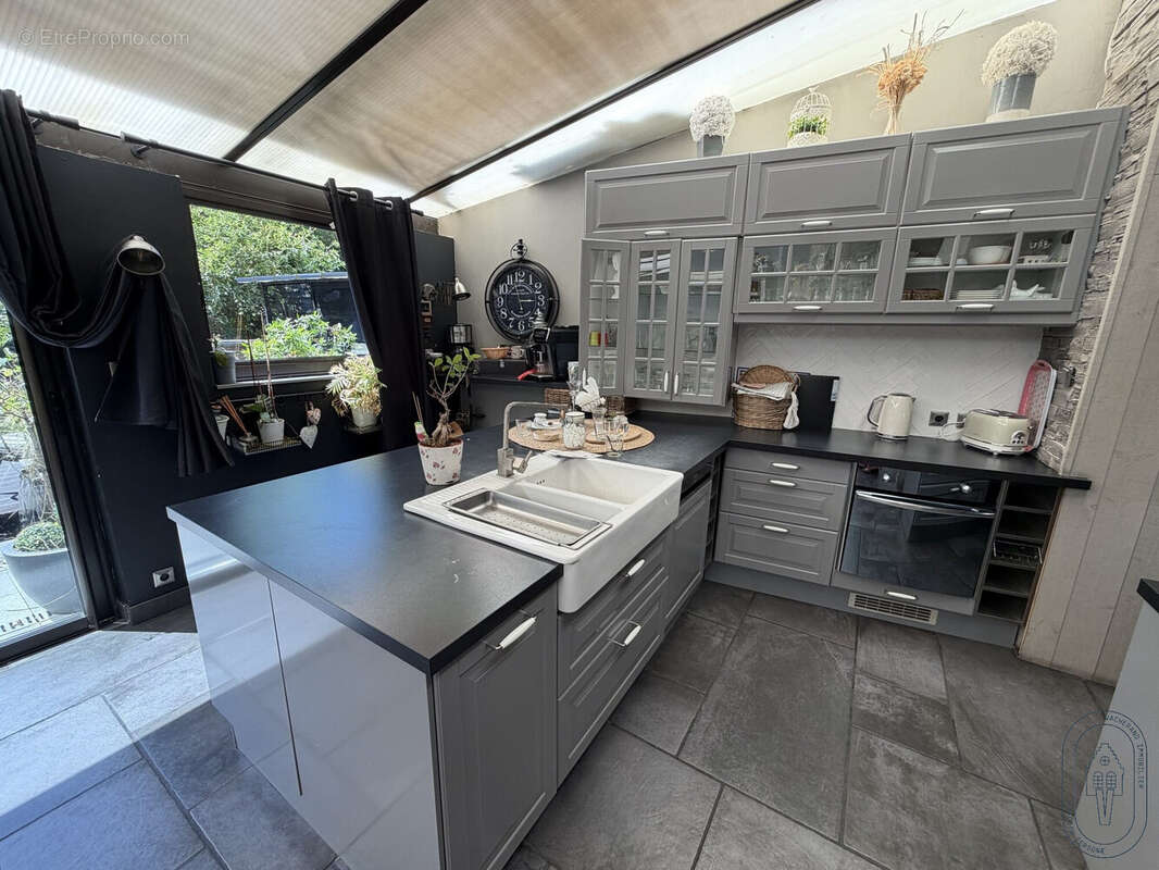 Maison 138 m² à Hondschoote  - photo 6