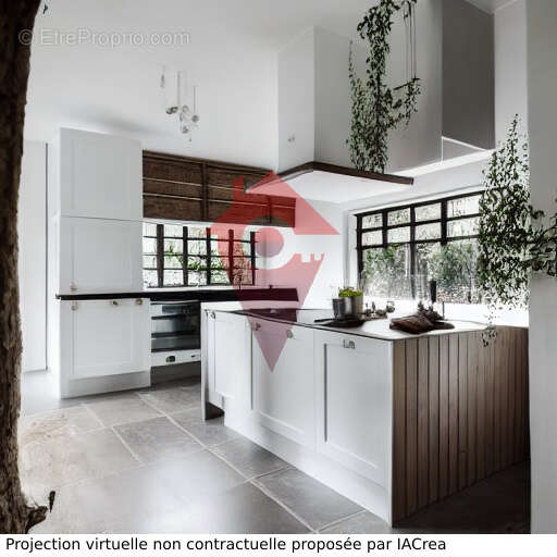 Appartement à VANVES