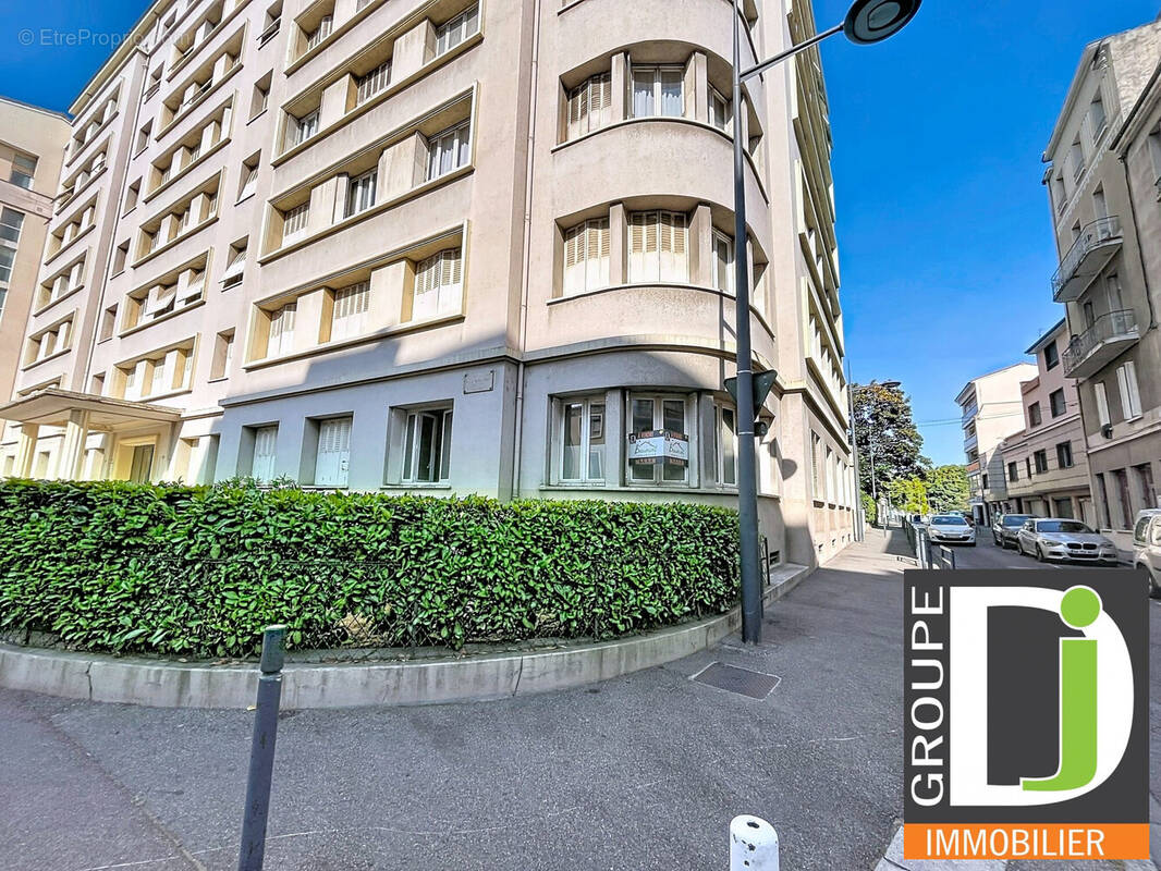 Appartement à VALENCE