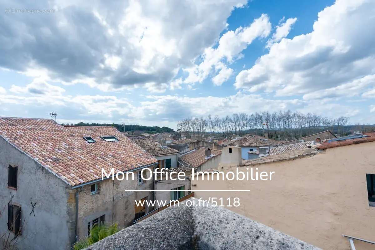 Maison à LAMBESC
