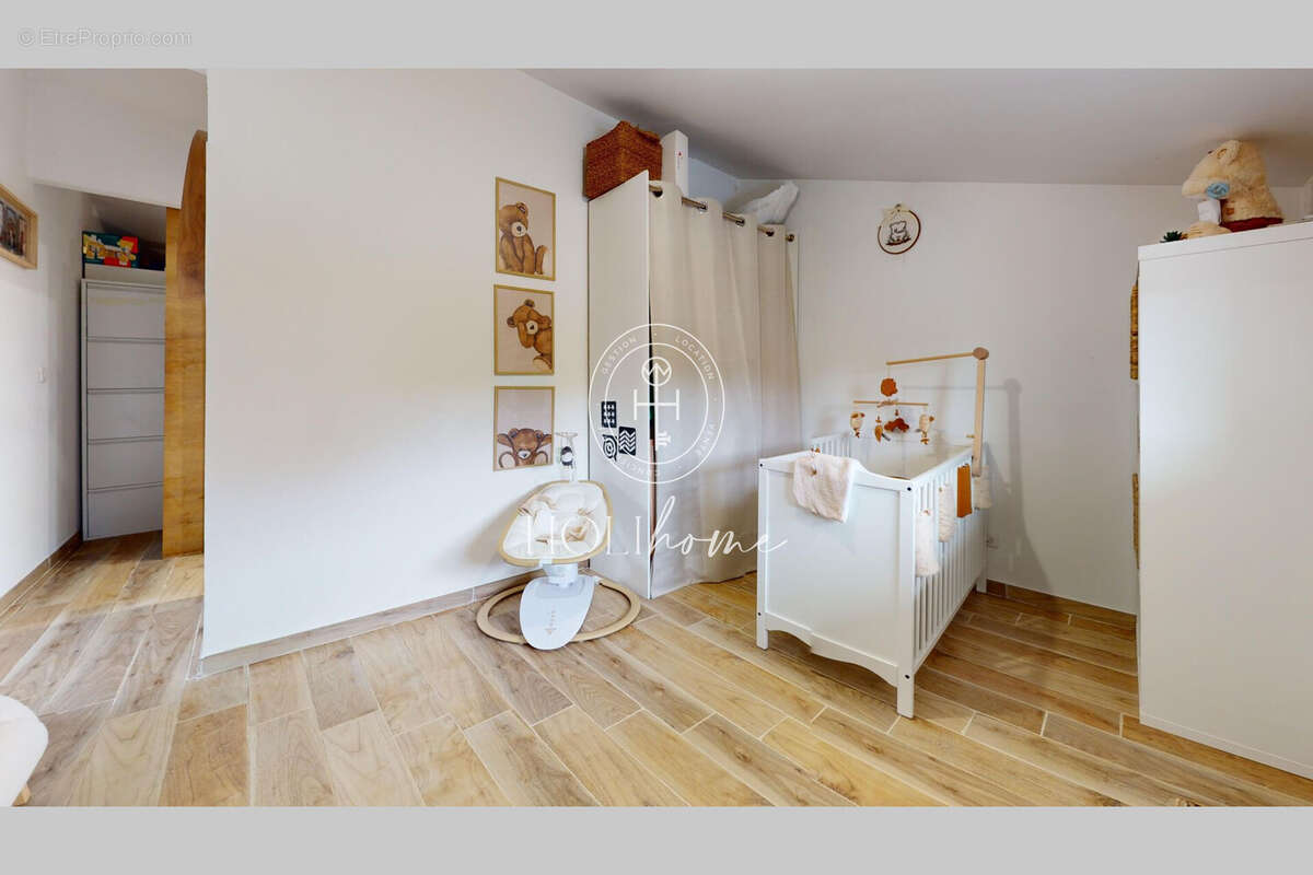 Maison 50 m² à Trets  - photo 6