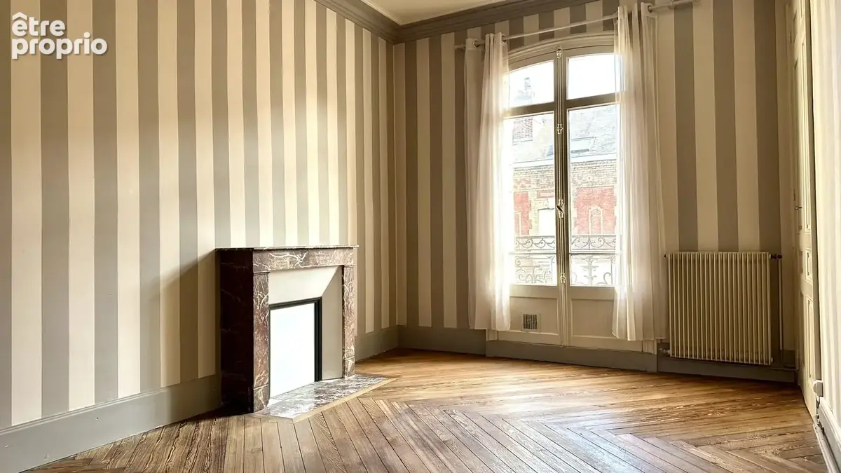 Appartement à ROUEN