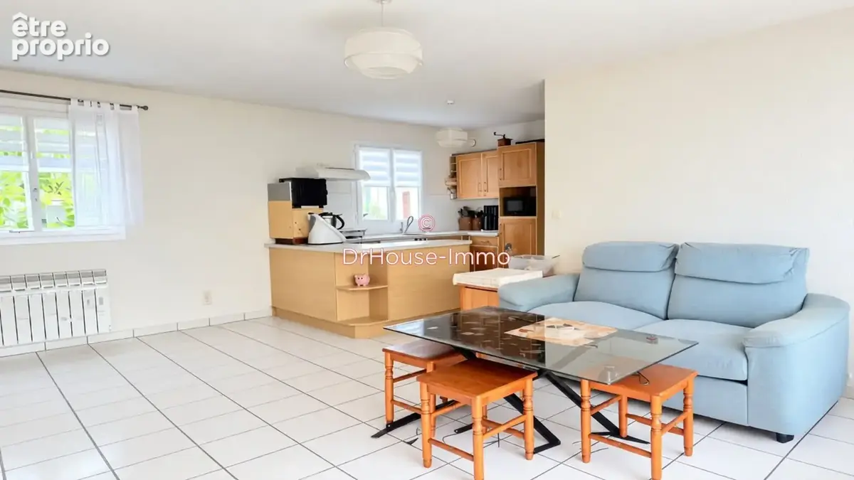 Appartement 3 pièces 60 m² à vendre à Saint-Vincent-De-Tyrosse (40230) - photo 2
