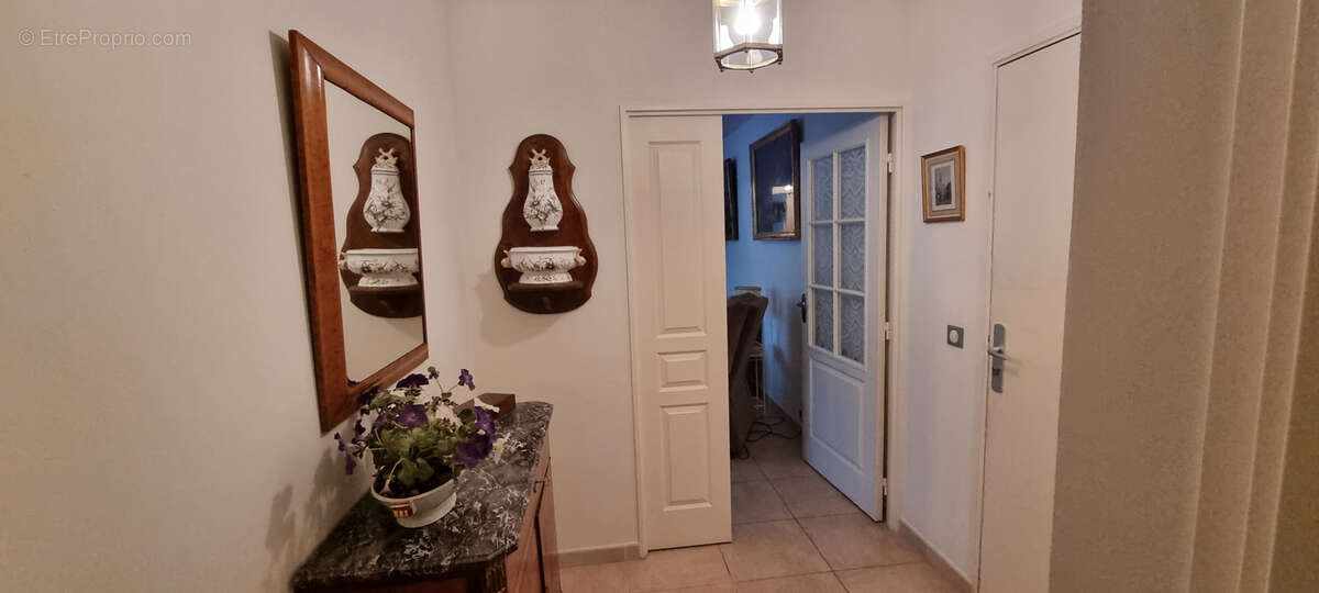 Appartement à GANGES