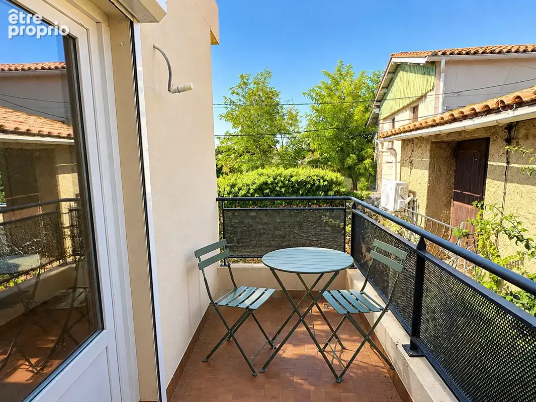 Maison Sète 3 pièces 64 m² + garage 27 m² - photo 3