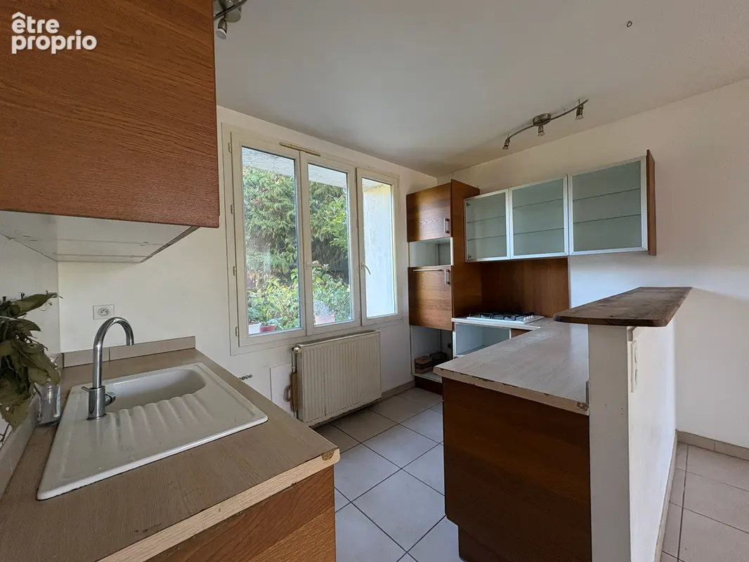 Belle propriété avec près de 3 hectares de terrain sur la commune de Champnetery - photo 5