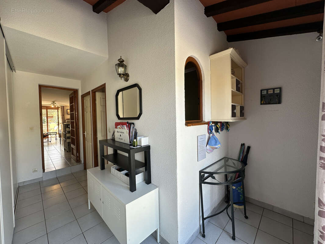 Maison à SAINT-CYPRIEN