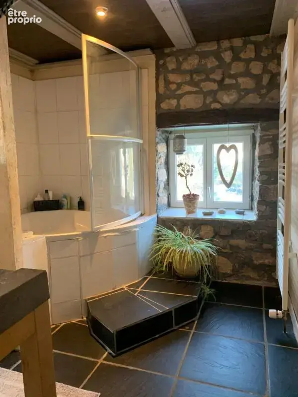 Vaste Maison de village - photo 16
