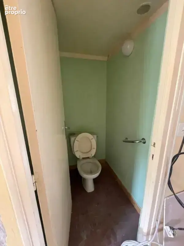 Propriété 250m2 avec studio indépendant LIZIERES (23) - photo 49