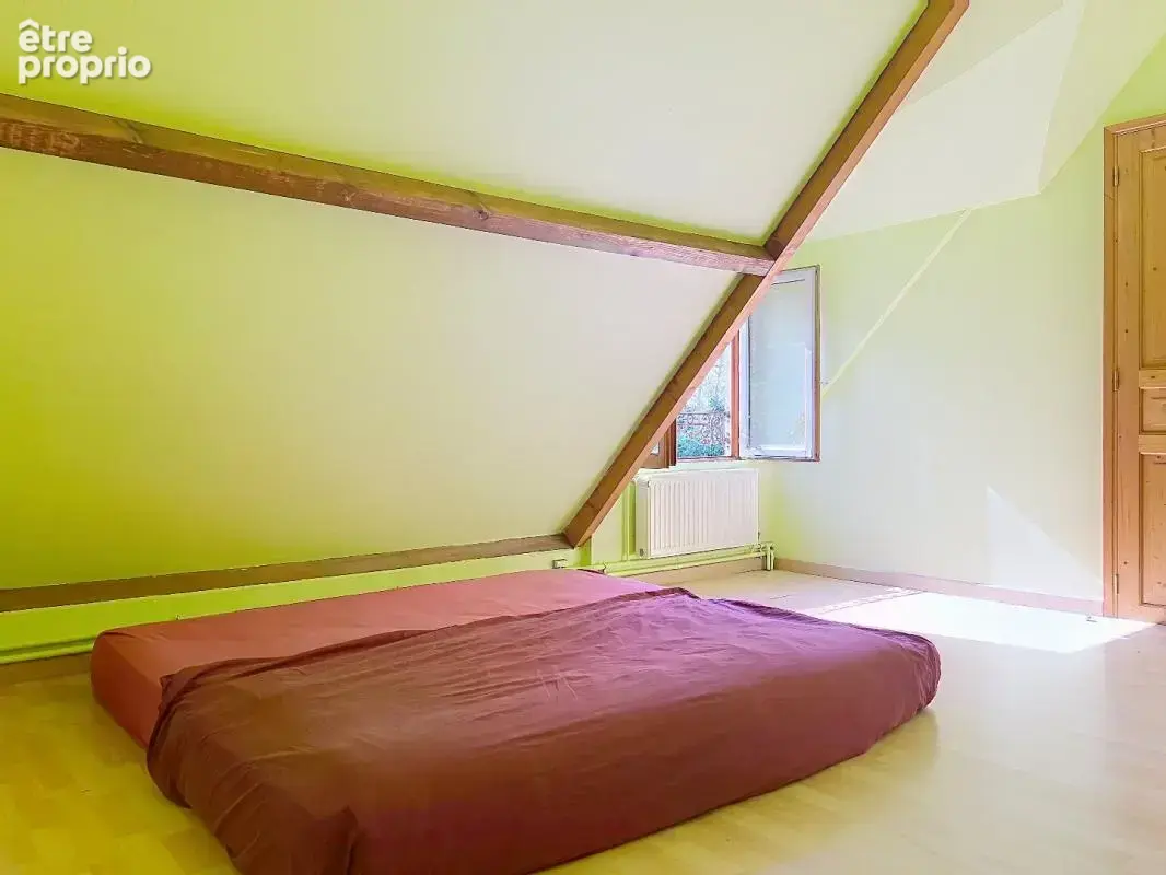 Maison de village - photo 9