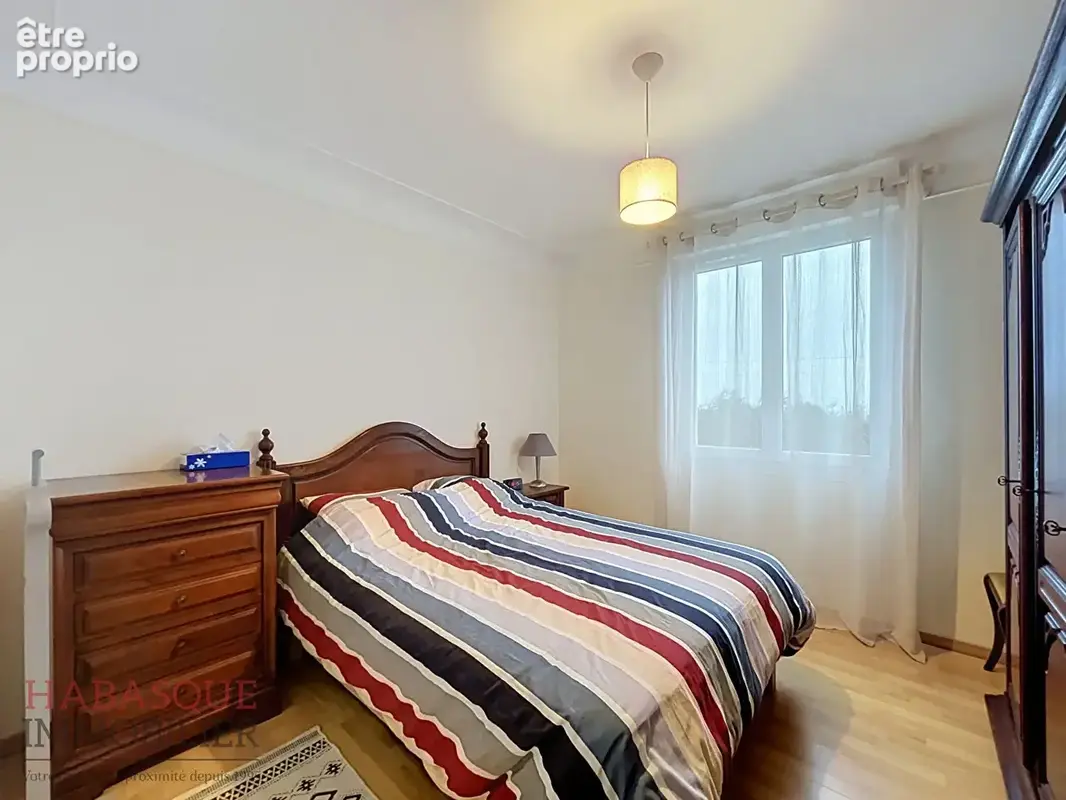 Maison Pencran 6 pièce(s) 123 m2 - photo 6