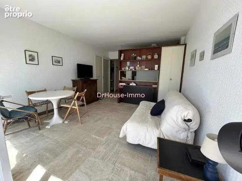 Appartement 1 pièce 24 m² à vendre à Hossegor (40150) - photo 7