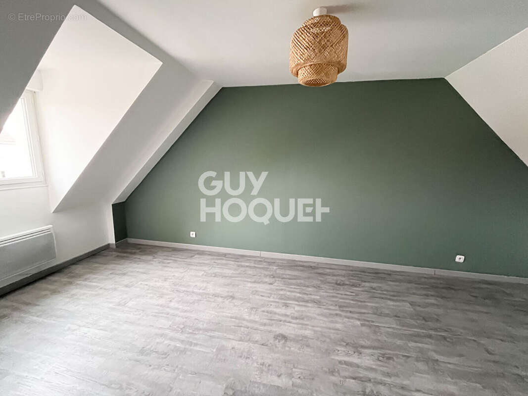 Maison à SAINT-SYLVAIN